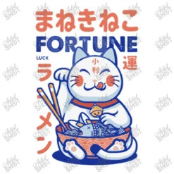 Maneki Neko Fortune Teller Lucky Cat Crewneck Sweatshirt -ThreadNest Store d.2526815189.25097429.s3.1 ffffff YXJ0aXN0c2hvdA 800x800 1