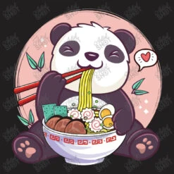 Panda Ramen T-Shirt -ThreadNest Store d.2526816410.25097441.s3.1 211f20 YXJ0aXN0c2hvdA 800x800 1