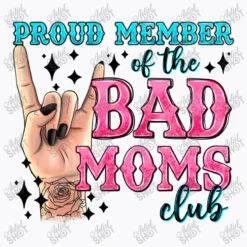 Proud Member Of The Bad Moms Club T-Shirt -ThreadNest Store d.2526819904.25097277.s3.1 f9f9fb YXJ0aXN0c2hvdA 800x800 1