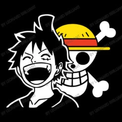 Captain Luffy Slide Sandal -ThreadNest Store d.2526839140.25098539.s3.1 000 TGVvbmFyZCBicmlsbGlhbnQ 800x800 1