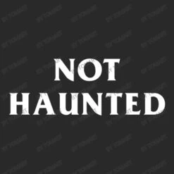 Not Haunted Printed Hat -ThreadNest Store d.2526847231.25074076.s3.1 292929 VG9tQXJ0 800x800 1