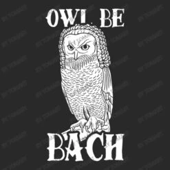 Owl Be Bach Toddler T-shirt -ThreadNest Store d.2526851687.25076743.s3.1 292929 VG9tQXJ0 800x800 1