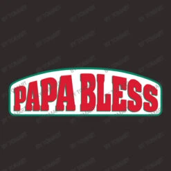 Papa Bless Racerback Tank -ThreadNest Store d.2526853060.25076768.s3.1 2f2929 VG9tQXJ0 800x800 1