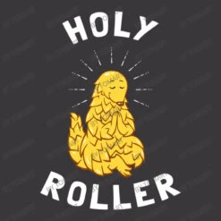 Pangolin Holy Roller Ladies Curvy T-Shirt -ThreadNest Store d.2526853873.25076755.s3.1 39373a VG9tQXJ0 800x800 1