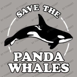 Save The Panda Whales Racerback Tank -ThreadNest Store d.2526869933.25083846.s3.1 a8a3a0 VG9tQXJ0 800x800 1