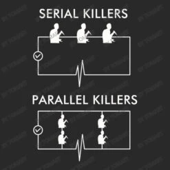 Serial Killers Parallel Killers Toddler T-shirt -ThreadNest Store d.2526872882.25085361.s3.1 292929 VG9tQXJ0 800x800 1