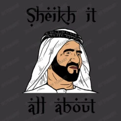 Sheik It All About Ladies Curvy T-Shirt -ThreadNest Store d.2526874917.25086682.s3.1 39373a VG9tQXJ0 800x800 1