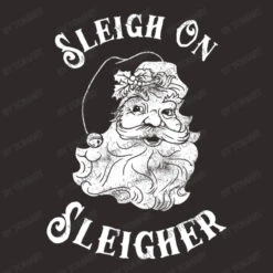 Sleigh On Sleigher Racerback Tank -ThreadNest Store d.2526875252.25087787.s3.1 2f2929 VG9tQXJ0 800x800 1