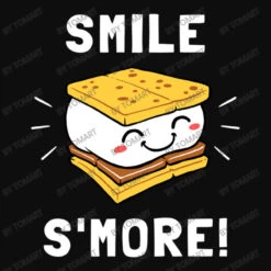 Smile S More Crop Top -ThreadNest Store d.2526877956.25087800.s3.1 0e0e0e VG9tQXJ0 800x800 1