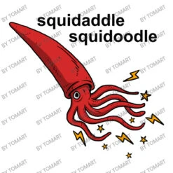 Squidaddle Squidoodle Toddler T-shirt 5 Squidaddle Squidoodle Toddler T-shirt -ThreadNest Store d.2526881994.25088868.s3.1 ffffff VG9tQXJ0 800x800 1