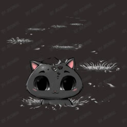 Lost Cat In The Snow Racerback Tank -ThreadNest Store d.2526908161.25069900.s3.1 2f2929 SmVvcmdl 800x800 1