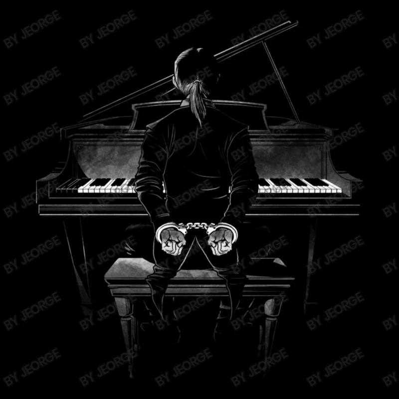 Locked Piano Key Adjustable Cap 3 Locked Piano Key Adjustable Cap - Image 3