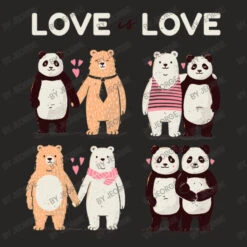 Love Is Love Ladies Fitted T-Shirt -ThreadNest Store d.2526911968.25071480.s3.1 272624 SmVvcmdl 800x800 1