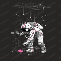 Meteor Shower Ladies Fitted T-Shirt -ThreadNest Store d.2526915415.25074033.s3.1 272624 SmVvcmdl 800x800 1