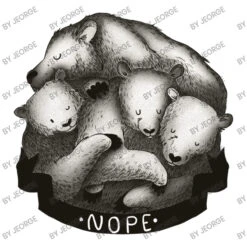 Nope Toddler T-shirt -ThreadNest Store d.2526924733.25078148.s3.1 ffffff SmVvcmdl 800x800 1