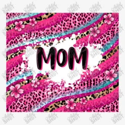 Mom With Hot Pink Leopard Glitter All Over Women's T-shirt -ThreadNest Store d.2526934249.25097265.s3.1 f5f5f5 YXJ0aXN0c2hvdA 800x800 1