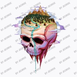 Planet Skull T-Shirt -ThreadNest Store d.2526935452.25082885.s3.1 f9f9fb SmVvcmdl 800x800 1