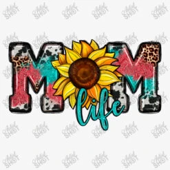 Mom Life Sunflower Ladies Fitted T-Shirt -ThreadNest Store d.2526940620.25097222.s3.1 f6f6f6 YXJ0aXN0c2hvdA 800x800 1