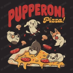 Pupperoni Puzzia Dogs Puppies Italy Vintage Cap -ThreadNest Store d.2526942220.25085288.s3.1 262122 SmVvcmdl 800x800 1