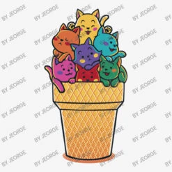 Rainbow Cats Icecream Slide Sandal -ThreadNest Store d.2526943970.25085323.s3.1 f5f5f5 SmVvcmdl 800x800 1