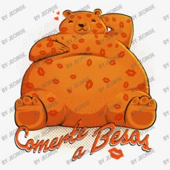 Quiero Comerte A Besos Slide Sandal -ThreadNest Store d.2526944743.25085313.s3.1 f5f5f5 SmVvcmdl 800x800 1