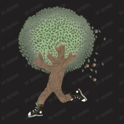 Run For Your Life T-Shirt -ThreadNest Store d.2526953992.25087733.s3.1 211f20 SmVvcmdl 800x800 1