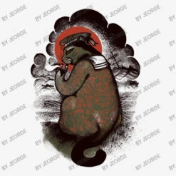 Sailor Cat Navy All Over Women's T-shirt -ThreadNest Store d.2526956360.25087741.s3.1 f5f5f5 SmVvcmdl 800x800 1