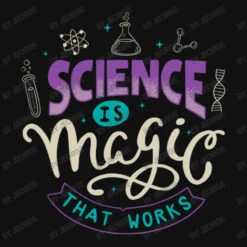 Science Is Magic That Works Slide Sandal -ThreadNest Store d.2526958172.25088831.s3.1 111111 SmVvcmdl 800x800 1