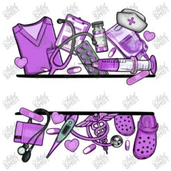 Personalized Purple Nurse Youth Sweatshirt -ThreadNest Store d.2526969817.25100632.s3.1 ffffff YXJ0aXN0c2hvdA 800x800 1