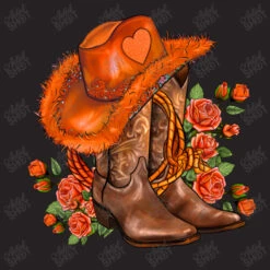 Orange Cowgirl And Roses Vintage Cap -ThreadNest Store d.2526973709.25097191.s3.1 262122 YXJ0aXN0c2hvdA 800x800 1