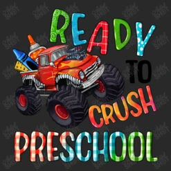 Ready To Crush Preschool Printed Hat -ThreadNest Store d.2526980335.25100726.s3.1 292929 YXJ0aXN0c2hvdA 800x800 1
