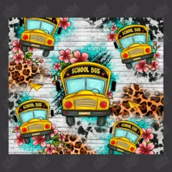 Bus Driver Leopard Cowhide Ladies Curvy T-Shirt -ThreadNest Store d.2526980937.25100722.s3.1 39373a YXJ0aXN0c2hvdA 800x800 1