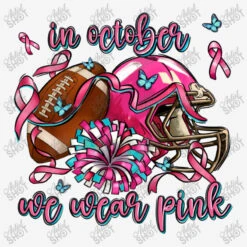 In October We Wear Pink Football All Over Women's T-shirt 9 In October We Wear Pink Football All Over Women's T-shirt -ThreadNest Store d.2526997713.25097078.s3.1 f5f5f5 YXJ0aXN0c2hvdA 800x800 1