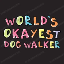 World S Okayest Dog Walker Gift Idea Vintage Cap -ThreadNest Store d.2527001042.25083410.s3.1 262122 QmV0dGVyTWFudWZha3R1cg 800x800 1