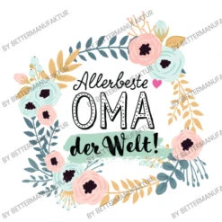 Allerbeste Oma Der Welt Geschenk 3/4 Sleeve Shirt -ThreadNest Store d.2527007653.25086430.s3.1 ffffff QmV0dGVyTWFudWZha3R1cg 800x800 1