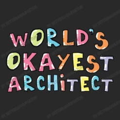 World S Okayest Architect Gift Idea Printed Hat -ThreadNest Store d.2527008138.25086418.s3.1 292929 QmV0dGVyTWFudWZha3R1cg 800x800 1