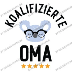 Koalifizierte Oma Lustiges Geschenk Crop Top -ThreadNest Store d.2527009904.25086437.s3.1 ffffff QmV0dGVyTWFudWZha3R1cg 800x800 1