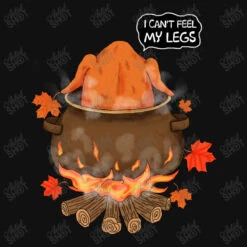 I Can't Feel My Legs Thanksgiving Turkey Slide Sandal -ThreadNest Store d.2527012173.25101462.s3.1 111111 YXJ0aXN0c2hvdA 800x800 1