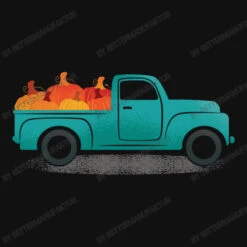 Vintage Pumpkin Truck Fall Funny Halloween Party G All Over Women's T-shirt -ThreadNest Store d.2527012407.25088459.s3.1 111111 QmV0dGVyTWFudWZha3R1cg 800x800 1