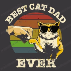 Vintage Best Cat Dad Ever Cat Lover (3) Ladies Curvy T-Shirt -ThreadNest Store d.2527014374.25088477.s3.1 39373a QmV0dGVyTWFudWZha3R1cg 800x800 1
