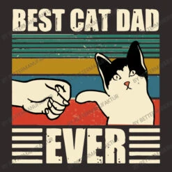 Vintage Best Cat Dad Ever Cat Lover (4) Racerback Tank -ThreadNest Store d.2527014459.25088476.s3.1 2f2929 QmV0dGVyTWFudWZha3R1cg 800x800 1