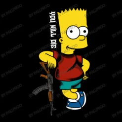 Simpons Ilustrasion My Style Adjustable Cap 5 Simpons Ilustrasion My Style Adjustable Cap -ThreadNest Store d.2527026182.25101672.s3.1 000000 cGFsbHByb28 800x800 1