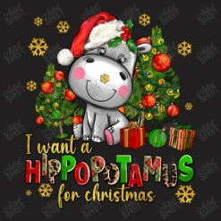 I Want A Hippopotamus For Christmas T-Shirt -ThreadNest Store d.2527036414.25097047.s3.1 211f20 YXJ0aXN0c2hvdA 800x800 1