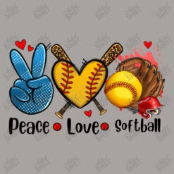 Peace Love Softball Racerback Tank -ThreadNest Store d.2527046825.25096902.s3.1 a8a3a0 YXJ0aXN0c2hvdA 800x800 1