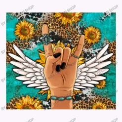 Western Rock Hand Tank Top -ThreadNest Store d.2527050957.25097596.s3.1 f9f7fc SFJBIERlc2lnbiBTaG9w 800x800 1