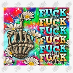 Fuck Everything Skeletons Slide Sandal -ThreadNest Store d.2527052745.25096873.s3.1 f5f5f5 YXJ0aXN0c2hvdA 800x800 1