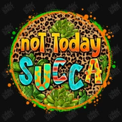 Not Today Succa Crop Top -ThreadNest Store d.2527056692.25096863.s3.1 0e0e0e YXJ0aXN0c2hvdA 800x800 1