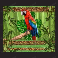 Western Macaw Parrot Vintage Cap -ThreadNest Store d.2527065064.25097533.s3.1 262122 SFJBIERlc2lnbiBTaG9w 800x800 1