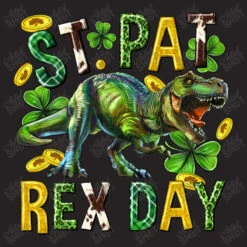 St. Pat Rex Day Vintage Cap -ThreadNest Store d.2527065965.25101989.s3.1 262122 YXJ0aXN0c2hvdA 800x800 1