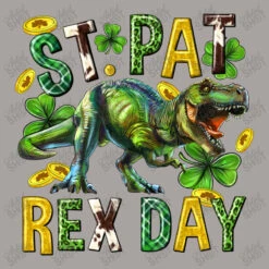 St. Pat Rex Day Racerback Tank -ThreadNest Store d.2527066021.25101989.s3.1 a8a3a0 YXJ0aXN0c2hvdA 800x800 1